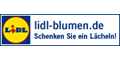 Blumenversand Lidl-Blumen